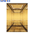 Residential Office Building Passenger Elevator Lift For Sale